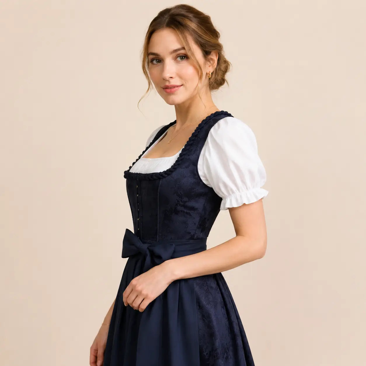 Trachtenkleid Damen 