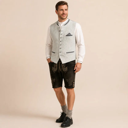 Trachtenweste_Herren  Hauptbild 