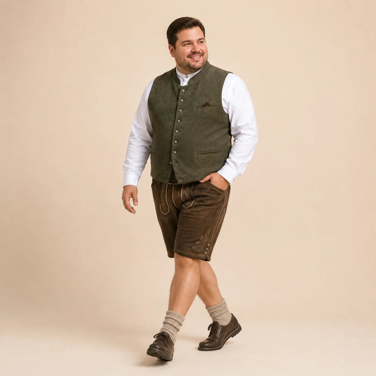 Trachtenweste_Herren 