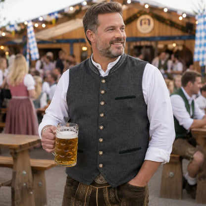 Trachtenweste