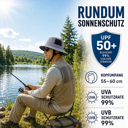 Sonnenhut Vorteile 