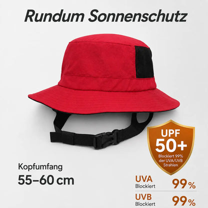 Sonnenhut Vorteile  upf50
