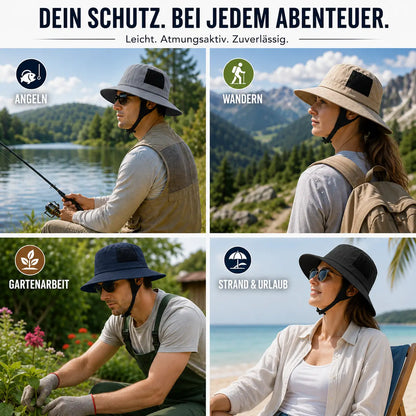 Sonnenhut Anwendungsszenarien 