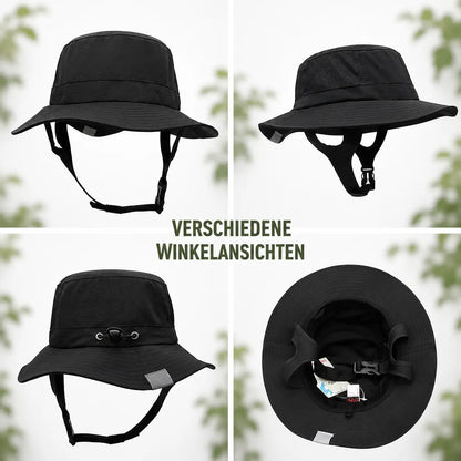 Sonnenhut 360