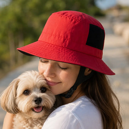 Sonnenhut Hunde