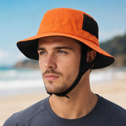 Sonnenhut Orange