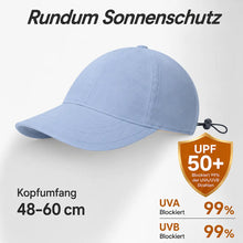 Sonnenhut Produktmerkmale 