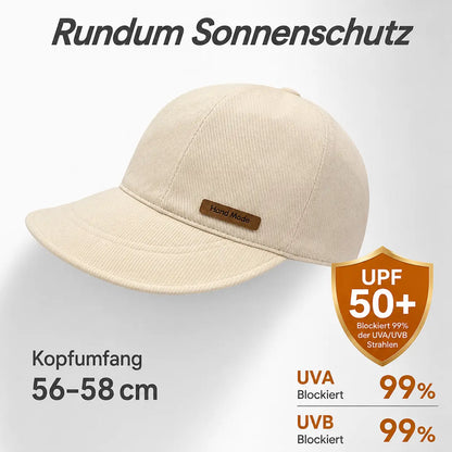 Sonnenhut Vorteile 