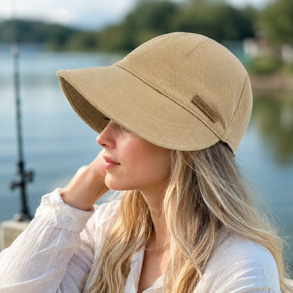 Sonnenhut Beige