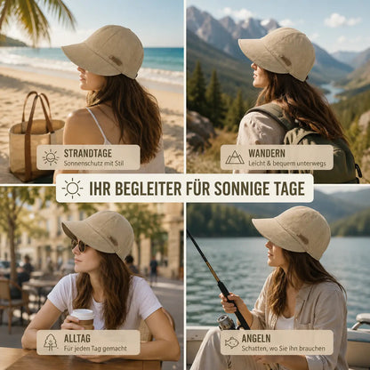 Sonnenhut Anwendungsszenarien 