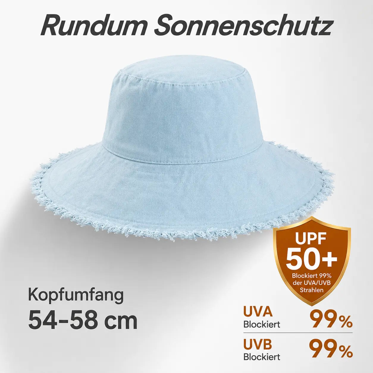 Sonnenhut Vorteile 