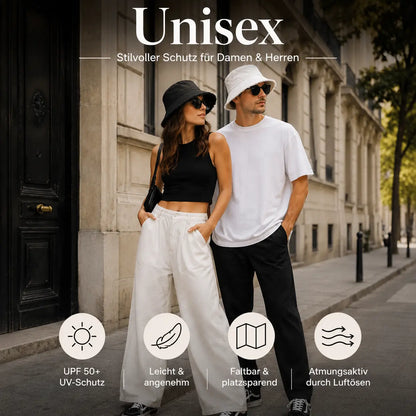 Sonnenhut Unisex