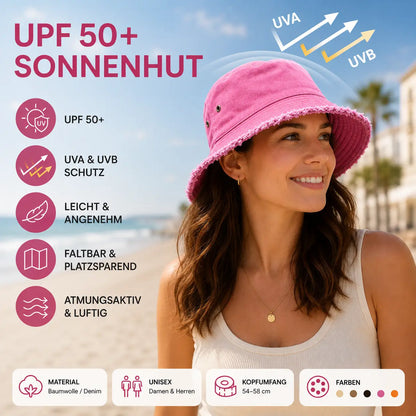 Sonnenhut Produktmerkmale 