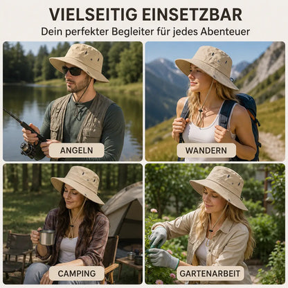 Sonnenhut Anwendungsszenarien 