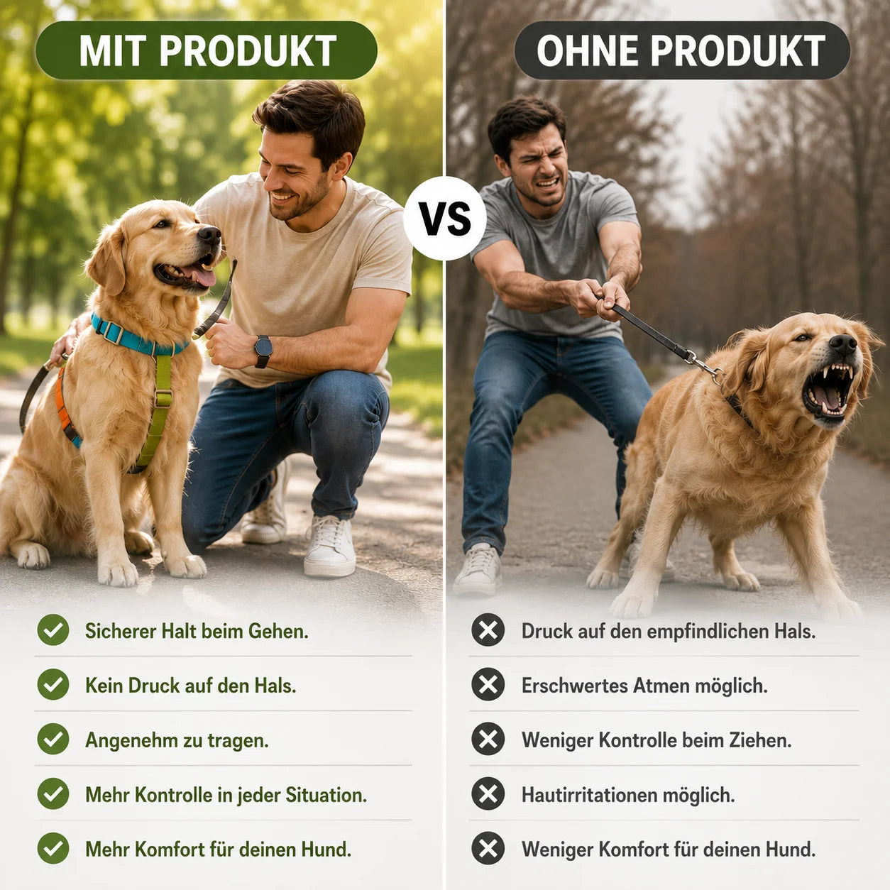 Verstellbares_H-Hundegeschirr_  Produktvergleich 