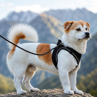 Hundegeschirr