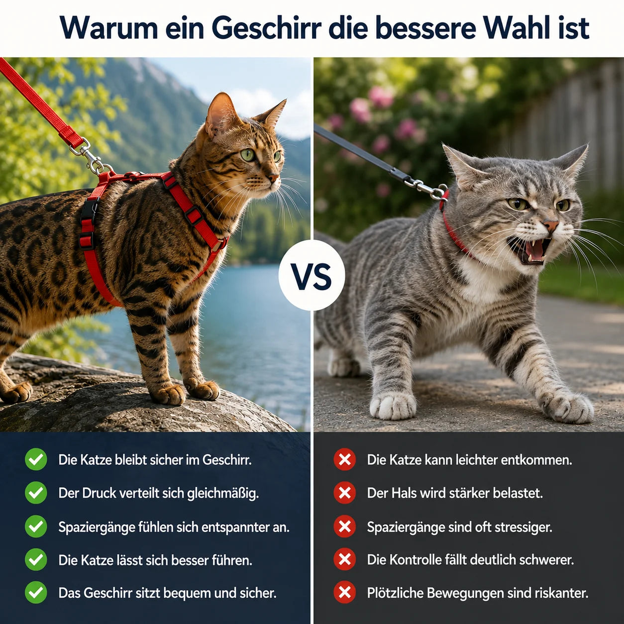 Verstellbares_Katzengeschirr_ Produktvergleich 