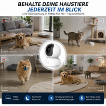 berwachungskamera Produktmerkmale 