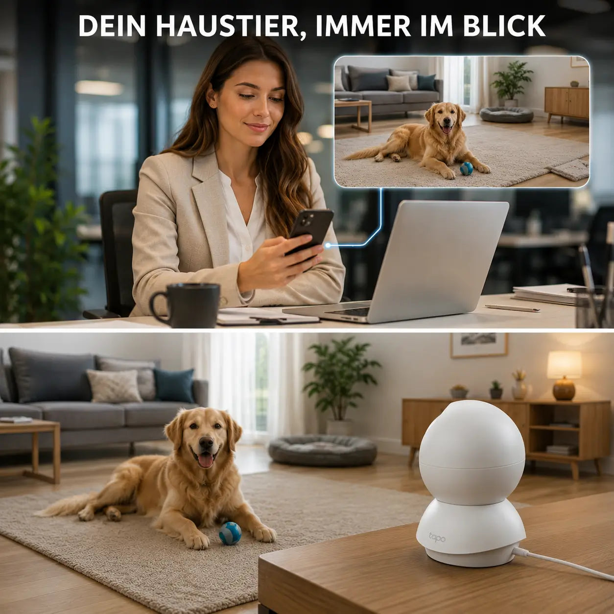 berwachungskamera  Produktmerkmale 