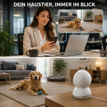 berwachungskamera  Produktmerkmale 