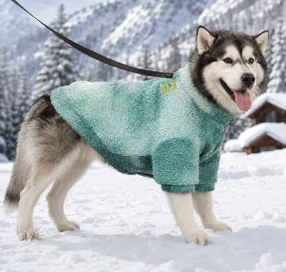  Warmer_Hundepullover  Hauptbild 
