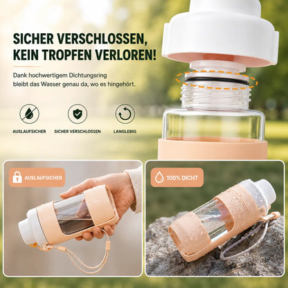  Wasser_und_Snacks Produktmerkmale