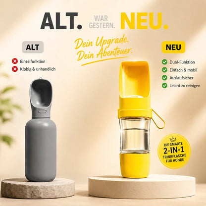 Wasser_und_Snacks Produktvergleich