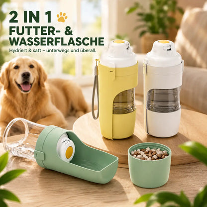 Wasser_und_Snacks Produktmerkmale