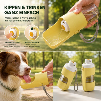 Wasser_und_Snacks  Produktmerkmale