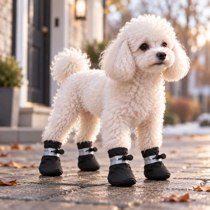 Hundeschuhe Hauptbild