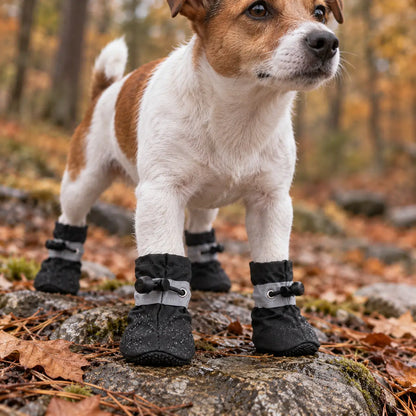 Hundeschuhe Lifestyle-Bild 