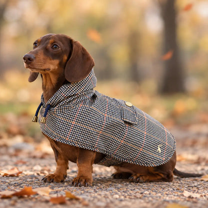 Hundemantel Hauptbild