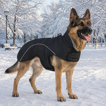 Hundemantel Hauptbild
