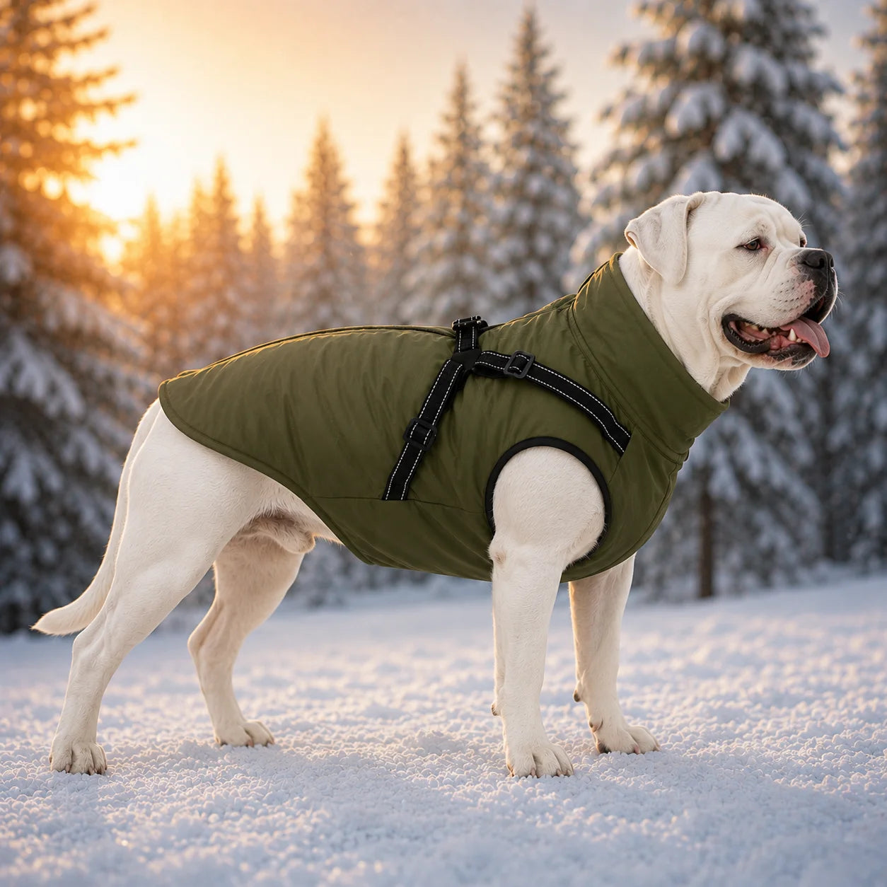 Wasserdichter_Hundemantel 
