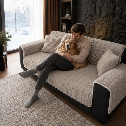 Sofaschutz für Hunde Hauptbild