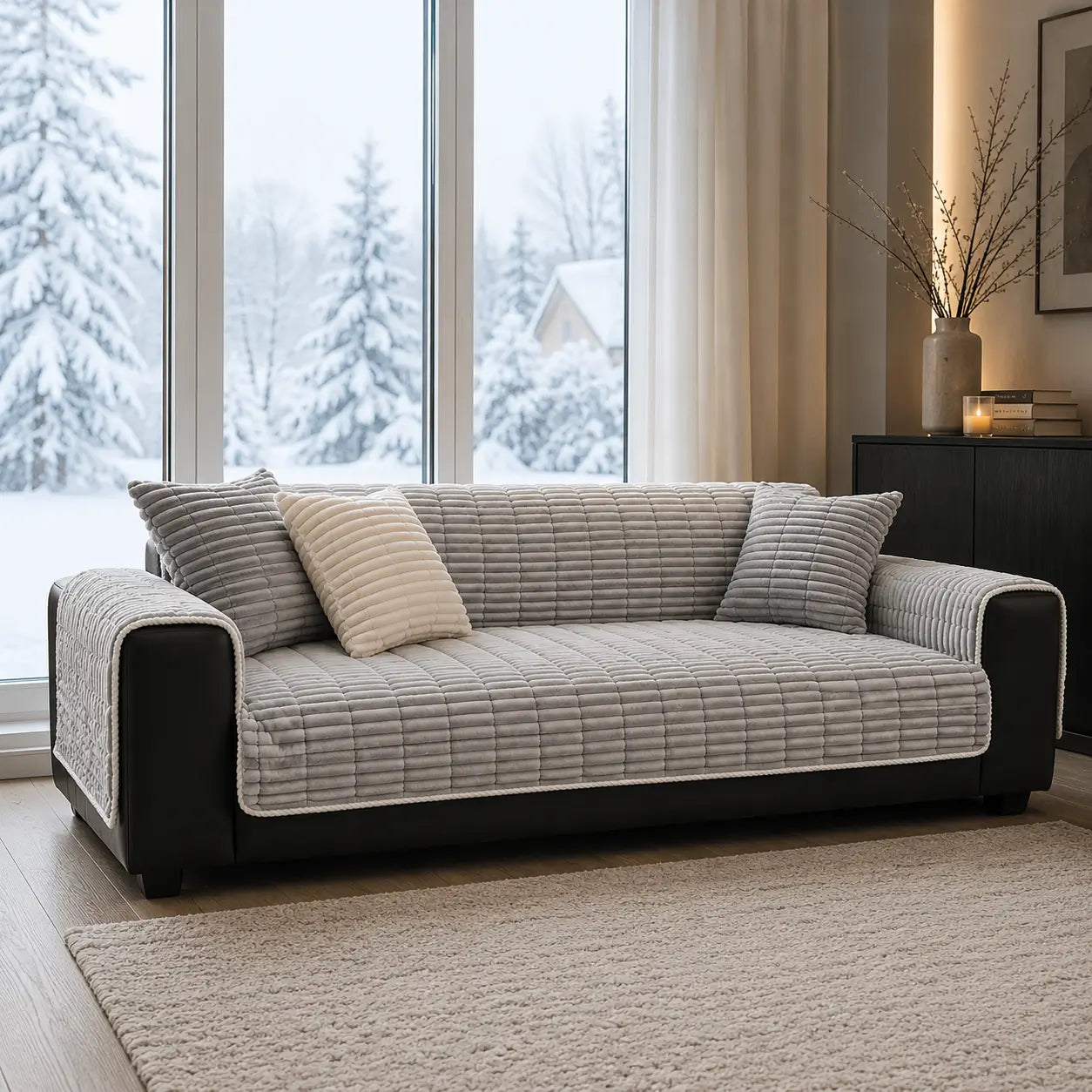 Sofaschutz für Hunde 
