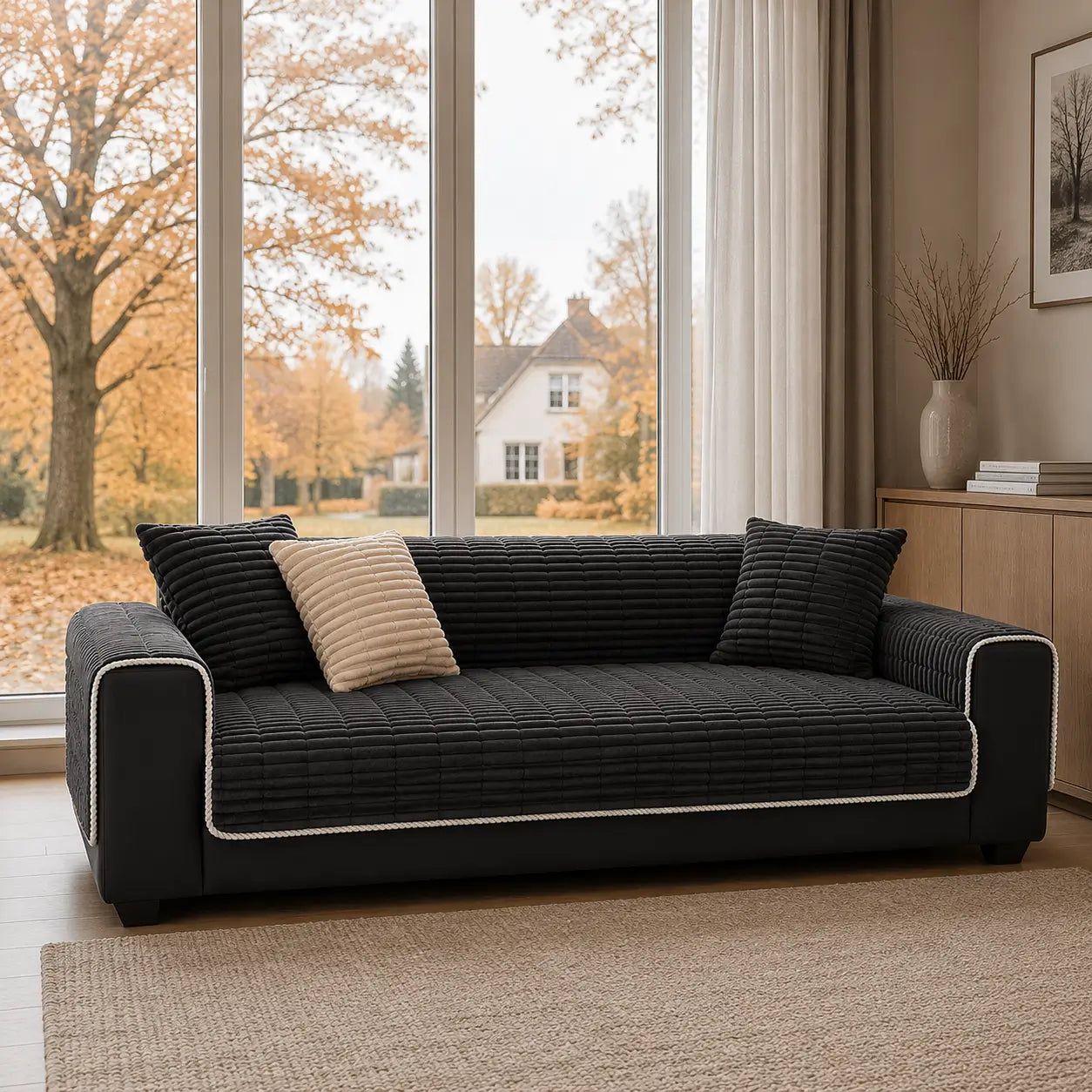 Sofaschutz für Hunde 