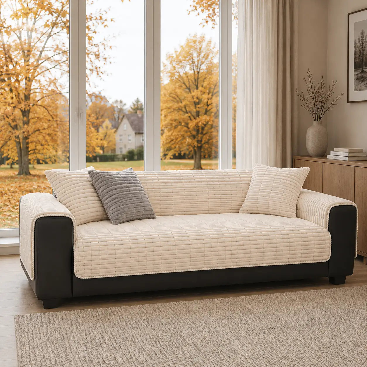 Sofaschutz für Hunde 