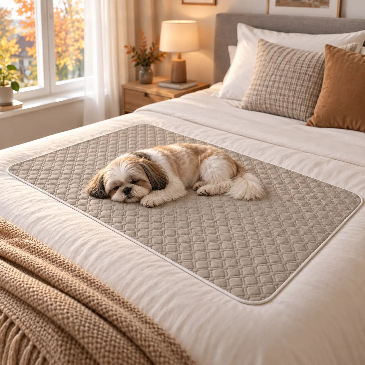 Hundematte Hauptbild