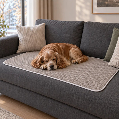 Hundematte Lifestyle-Bild