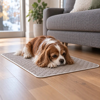 Hundematte Lifestyle-Bild