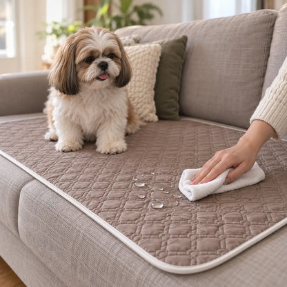 Hundematte Lifestyle-Bild