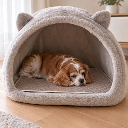 Hundematte Lifestyle-Bild