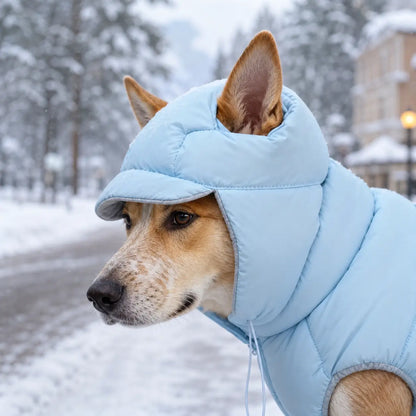 Hundemantel