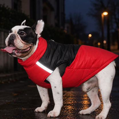 Hundemantel