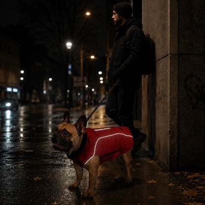 Wintermantel_f_r_Hunde Lifestyle-Bild