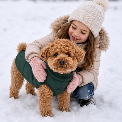 Wintermantel_f_r_kleine Lifestyle-Bild