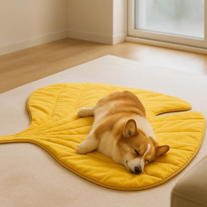 Hundedecke doppelseitig | weich, robust & leicht zu reinigen