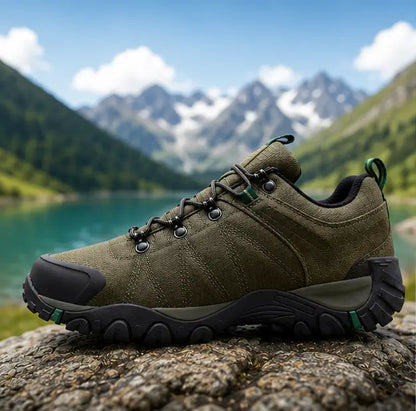 Herren Wanderschuhe Wasserdicht für Trekking & Outdoor