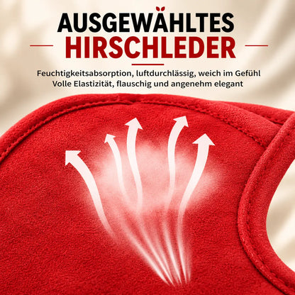 Hundegeschirr mit Leine | verstellbar, leicht & sicher